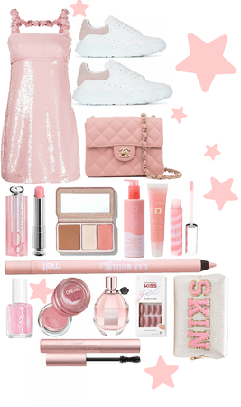 Pink Set! 💞