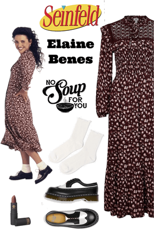 Seinfeld - Elaine Benes