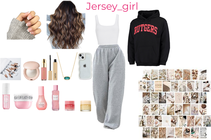for Jersey_girl