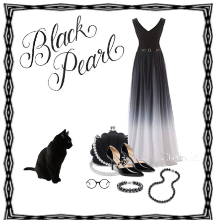 Black Pearl Fashion