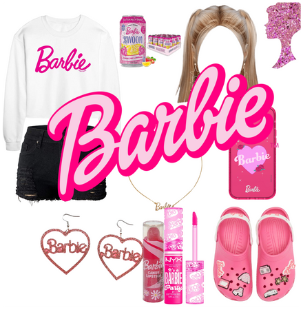 Barbie period