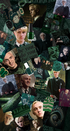 Draco For my pookies