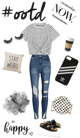 Outfit of the day #7