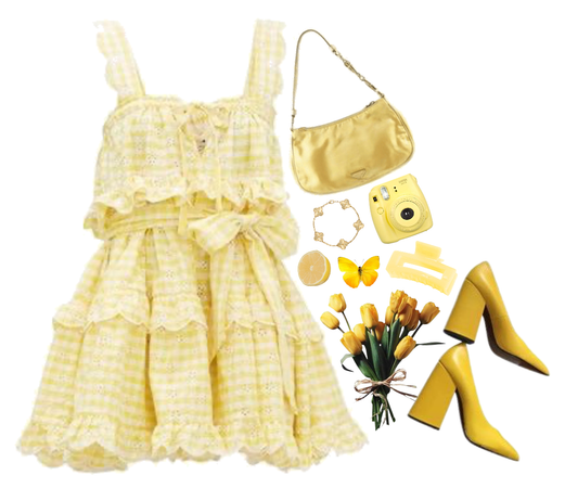 lemon fairy
