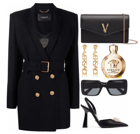 VERSACE Outfit