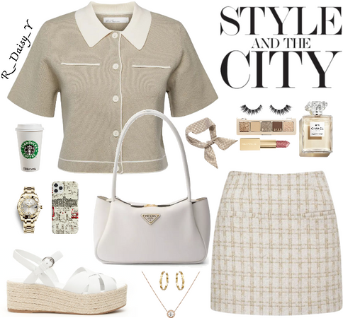 Style and the city