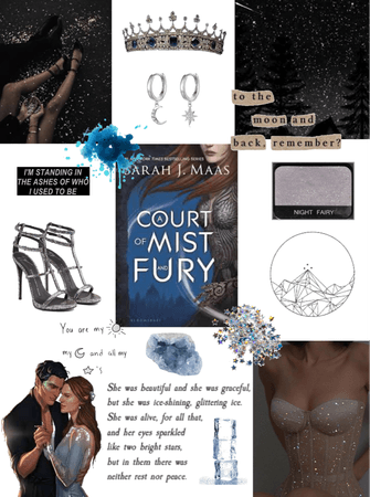 The Night Court (ACOMAF)