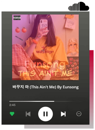 HighNine (하이 나인) [Eunsong] SoundCloud