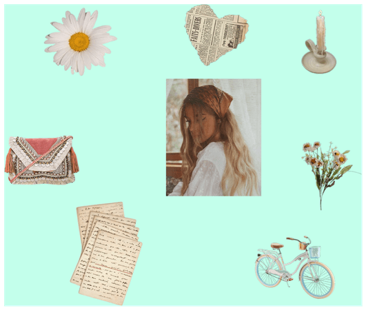 Thesis Mood Board 4