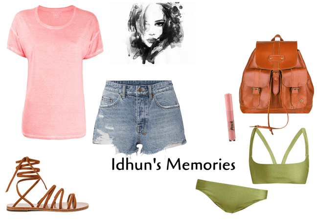 Idhun's Memories