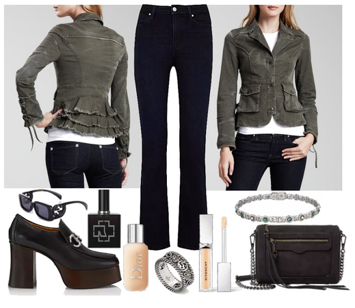 Outfit #90
