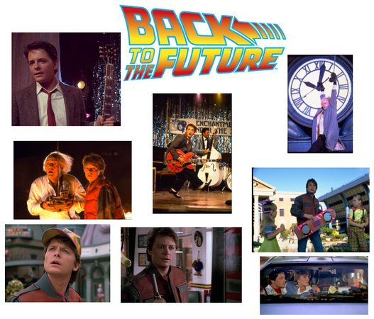 Back to the future!!!!!!!!!!