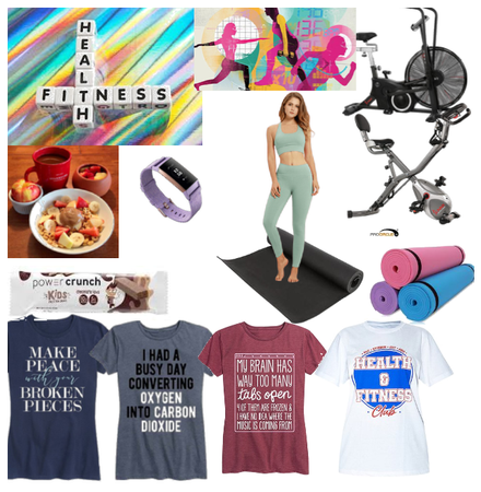 FITS health and fitness aesthetic - Google Search