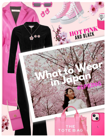 what to wear in Japan