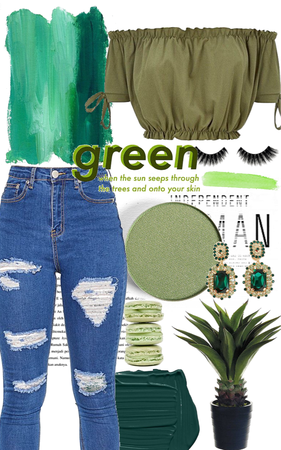 green 🟩🟢💚