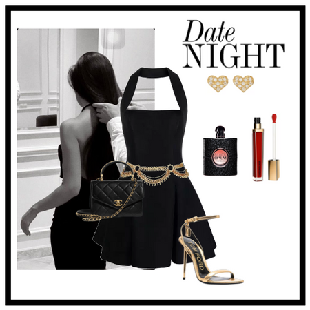 Date Night ❤️
