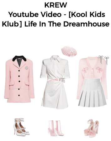 [Kool Kids Klub] Life In The Dreamhouse