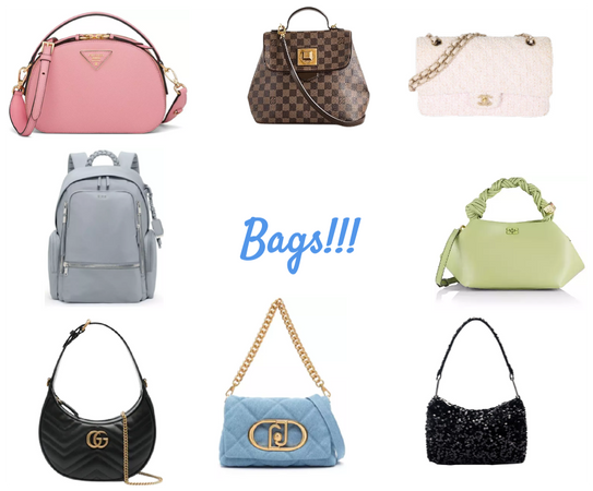 Bags!!!