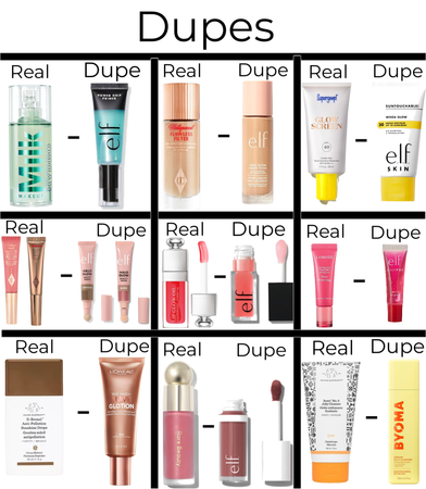 dupe
