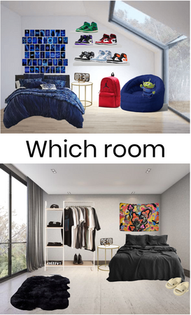 which room