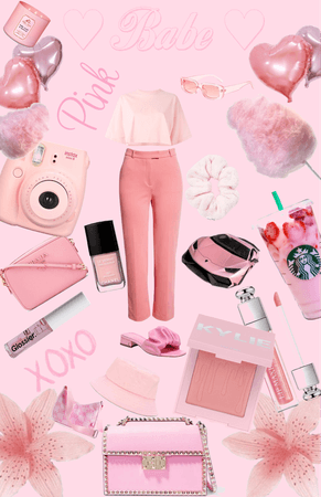 pink 💓💗💖💕💘💞💝