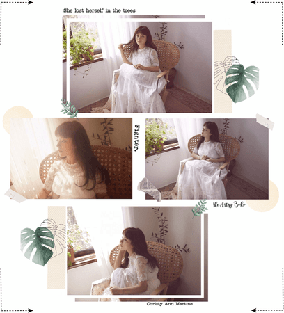 MARIONETTE (마리오네트) [SUNNY] ‘RECIPE’ Concept Photos