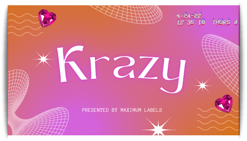 | Krazy Celebration party!!! |