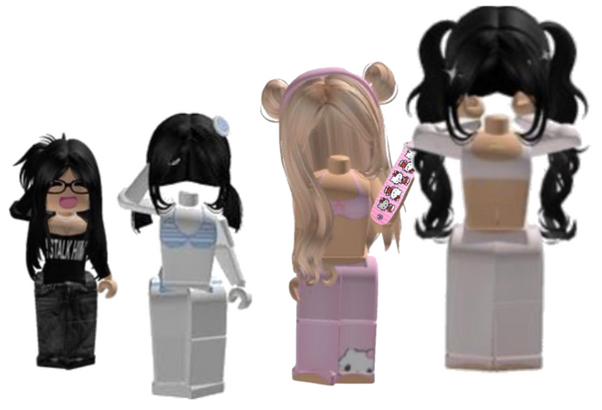 Roblox Family