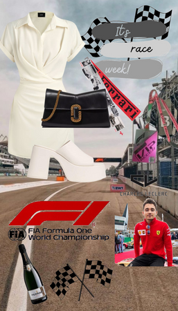 me as f1 wag