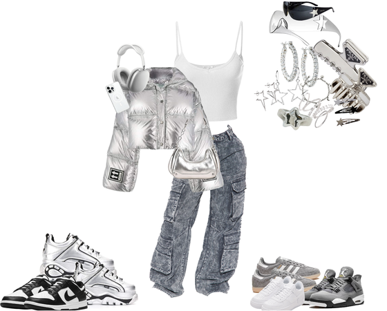 .silver fit.