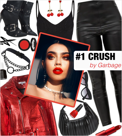 “#1 Crush” by Garbage