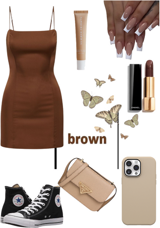 brown 🤎