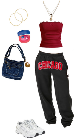 Chicago Fit