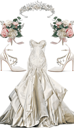 couture bride