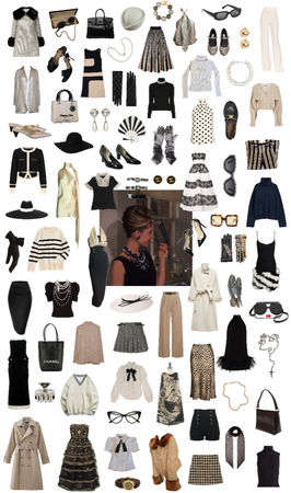 How To: Holly Golightly