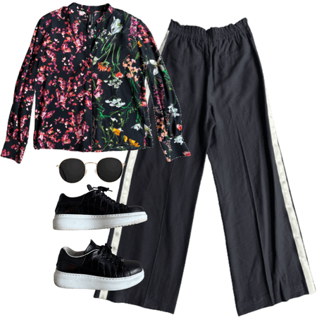 Sports Luxe