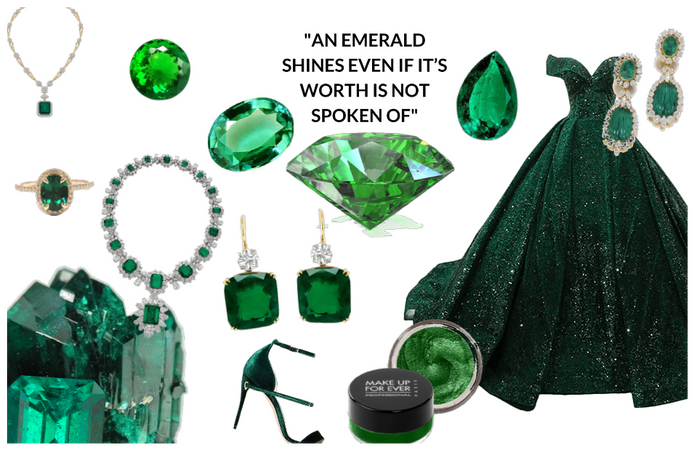 Emerald design challenge