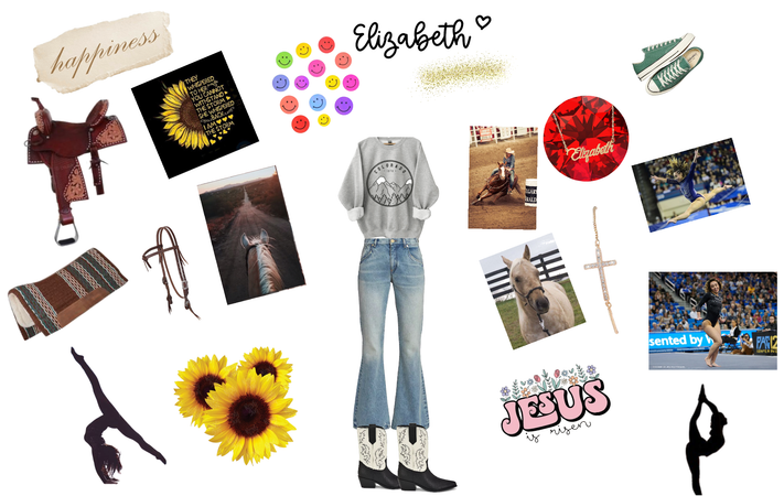 Elizabeth Swann Outfit Shoplook 7070