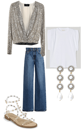 Styling L.A.B. - casual glam