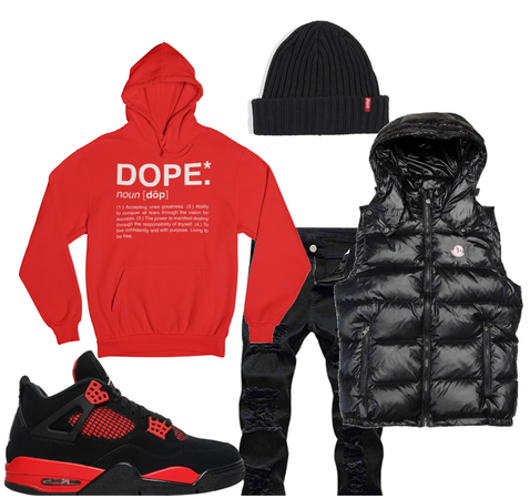 Dope Mens Outfit