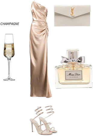 Champagne 🥂  🍾
