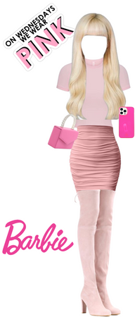 shipping Barbie