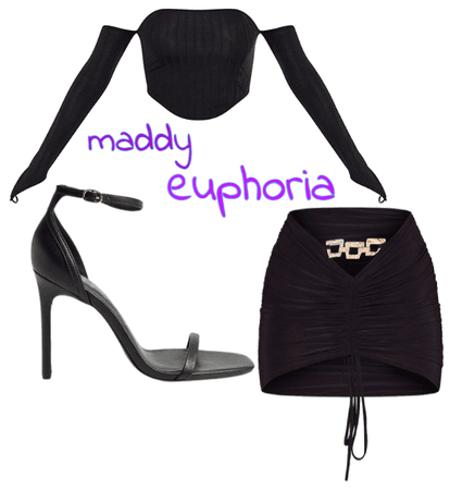 Maddy Euphoria