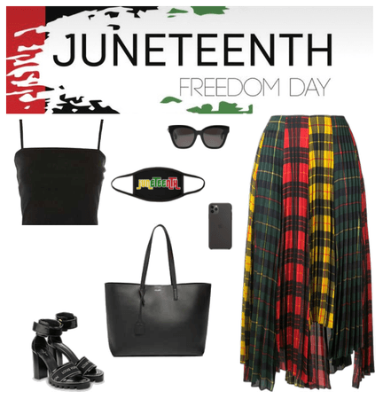 Juneteenth Freedom Day Celebration
