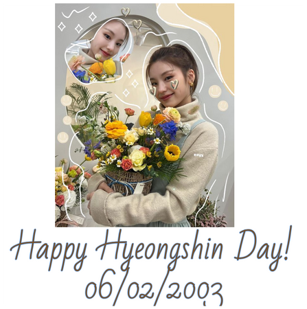Happy Hyeongshin Day 2024