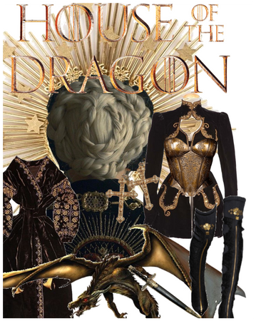 Targaryen Dynasty