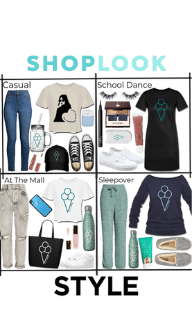 Shoplook Styles