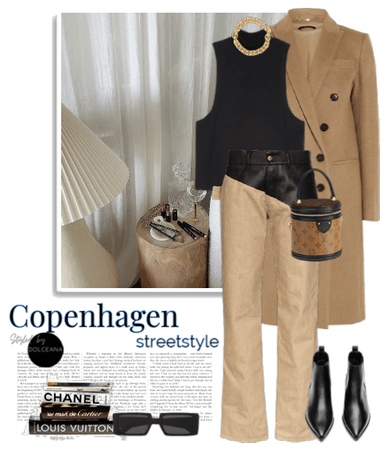 copenhagen style