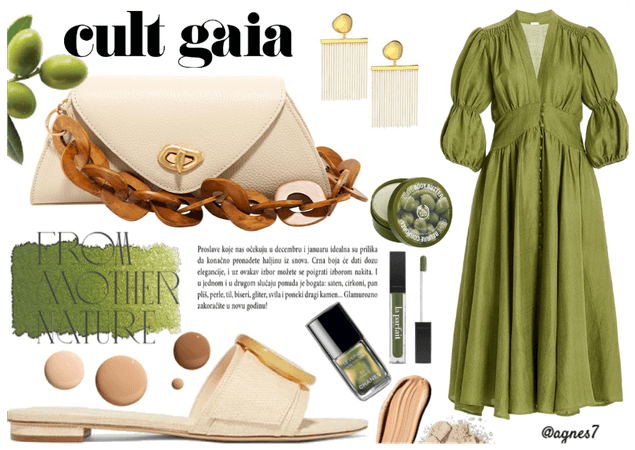 Cult Gaia bag