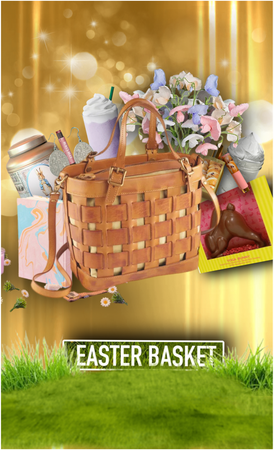 Easter Baskets For Big Kids